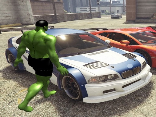 Action Game