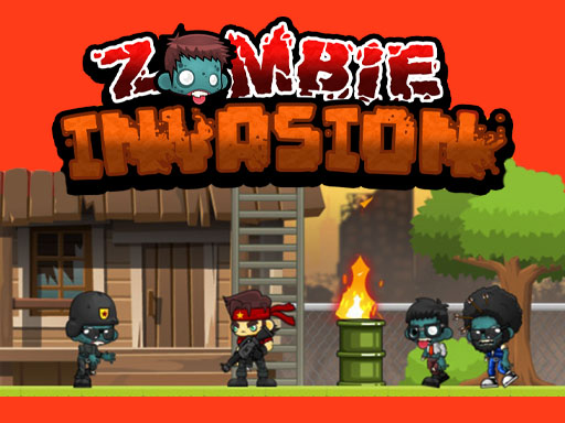 Action Game