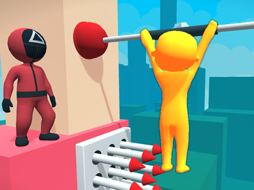 Action Game