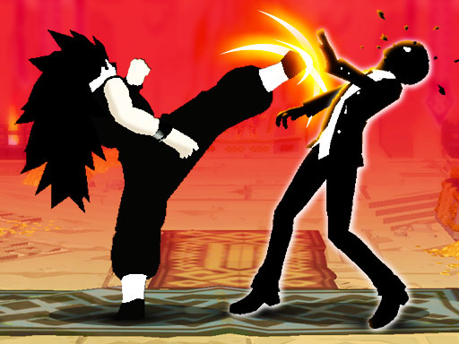 Action Game