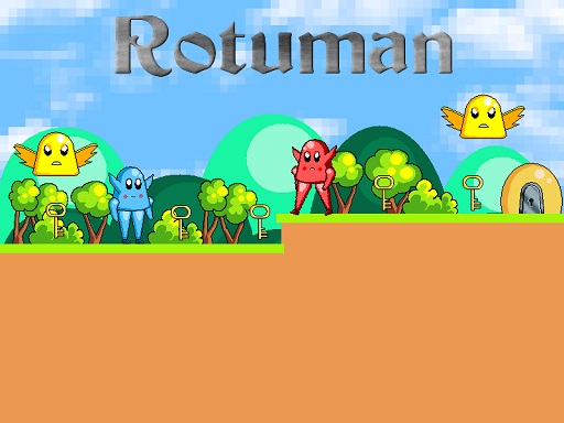 Action Game