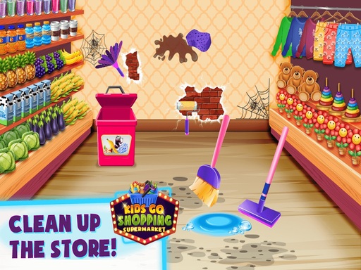 Action Game