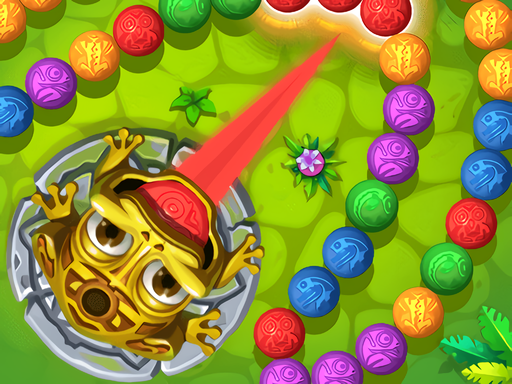 Action Game