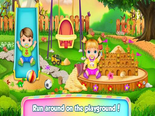 Action Game