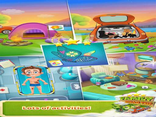 Action Game