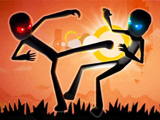 Action Game