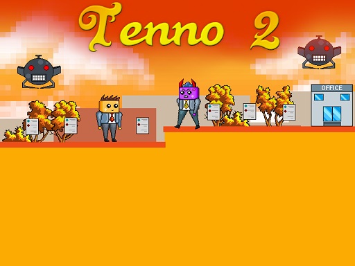 Action Game