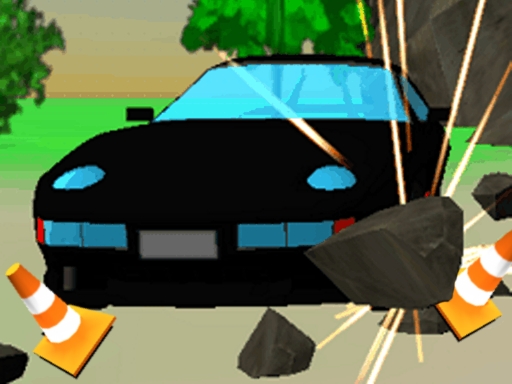 Action Game
