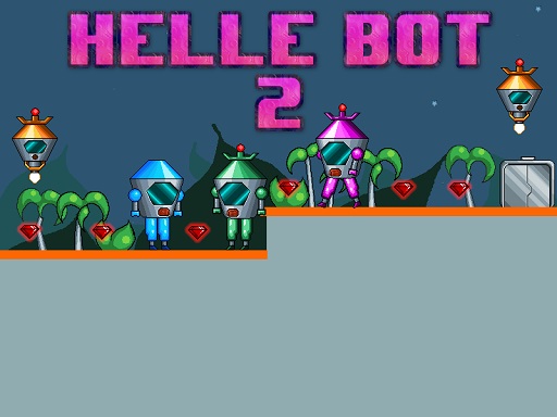 Action Game