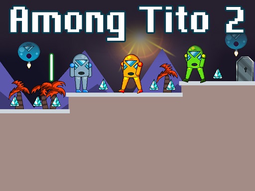 Action Game