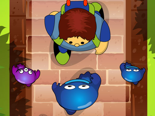 Action Game
