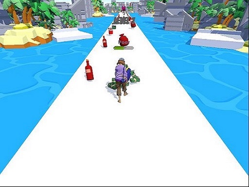 Action Game