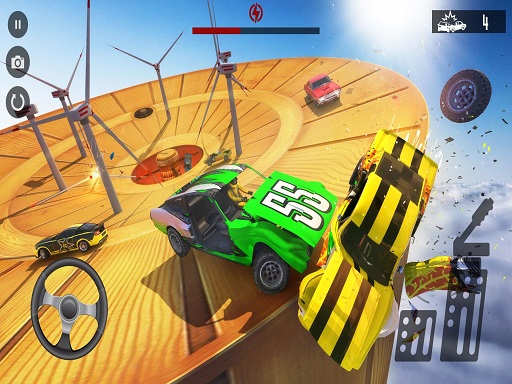 Action Game