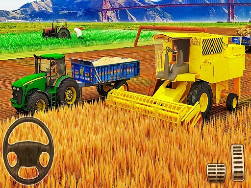 Action Game