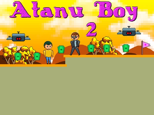 Action Game