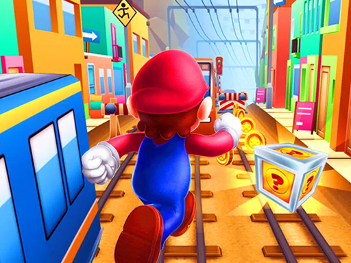 Action Game