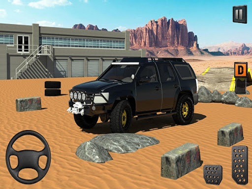 Action Game