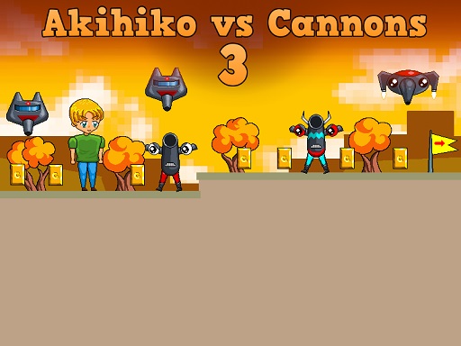 Action Game