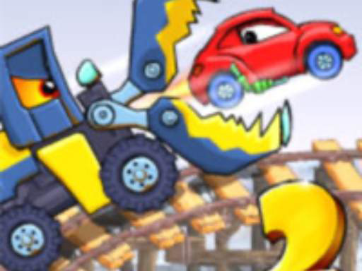 Action Game