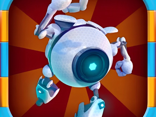 Action Game