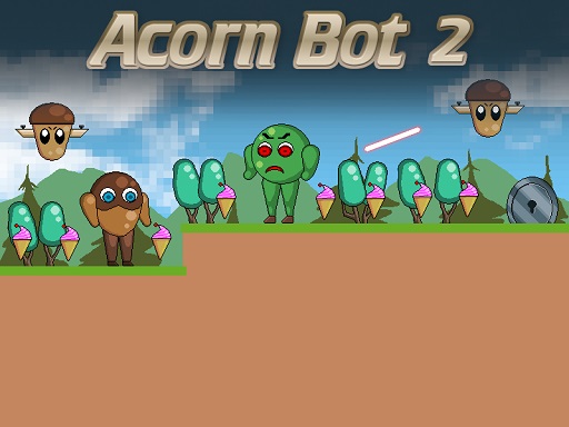Action Game