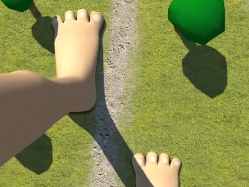 Action Game