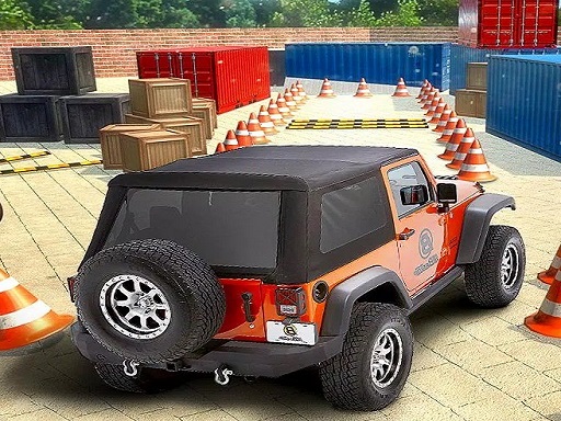 Action Game