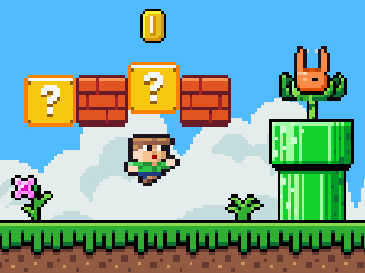 Action Game