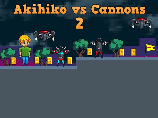 Action Game