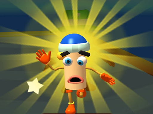 Action Game