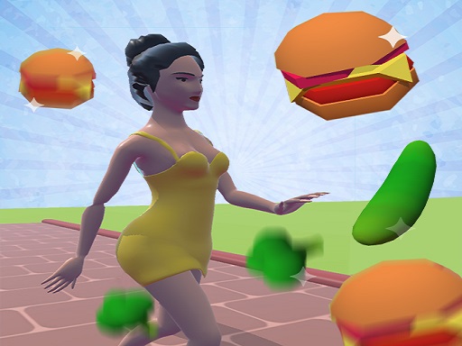 Action Game
