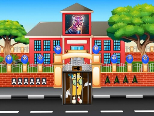 Action Game