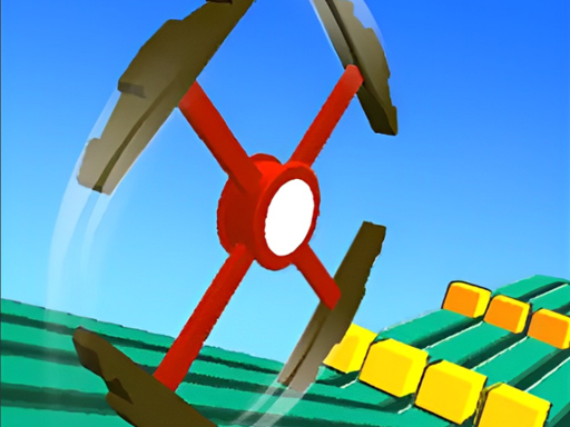 Action Game