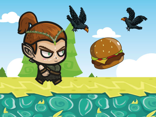 Action Game