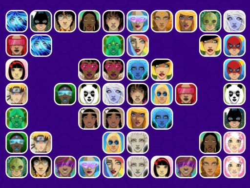 Action Game