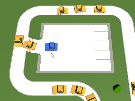 Action Game