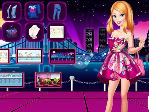 Action Game