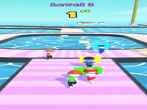 Action Game