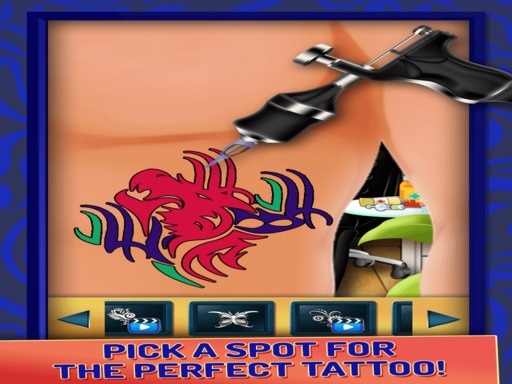 Action Game
