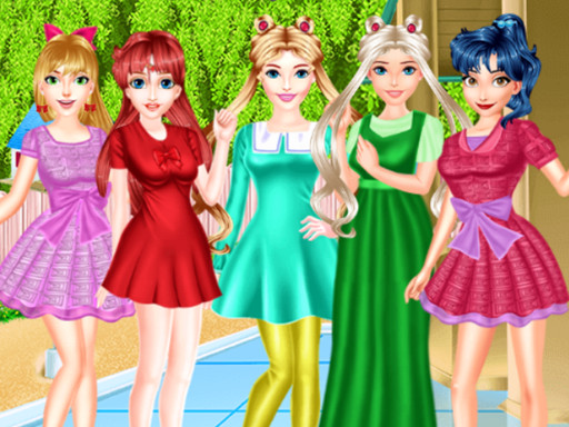 Action Game