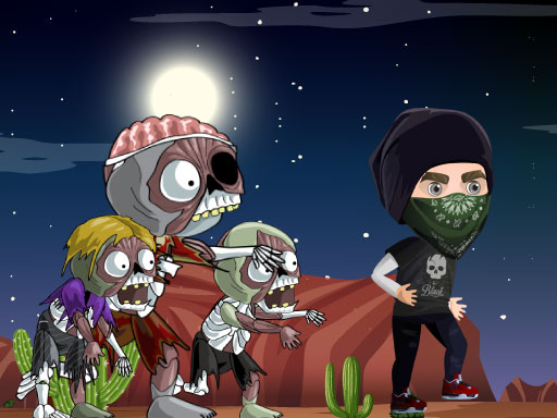 Action Game