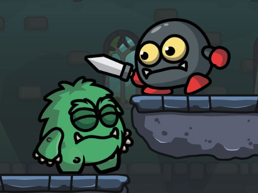 Action Game