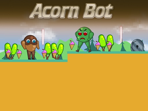 Action Game