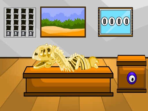 Action Game