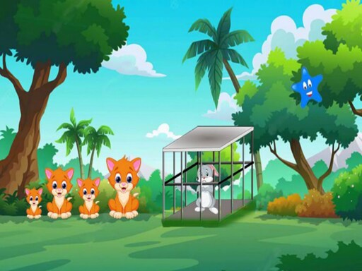 Action Game