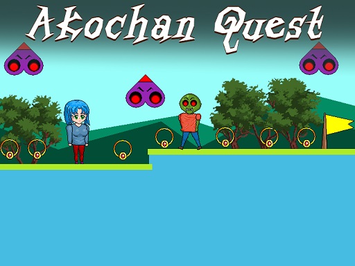 Action Game