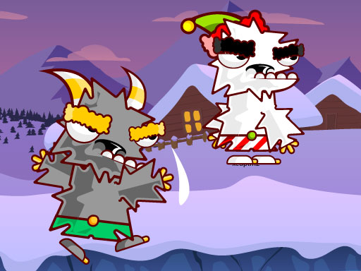 Action Game