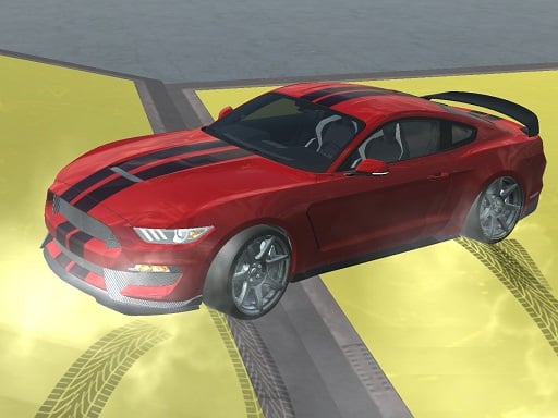 Action Game