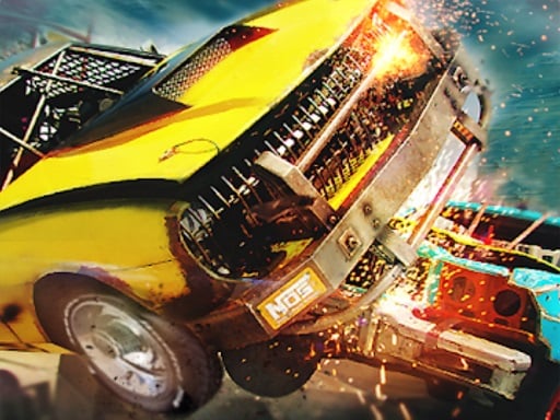 Action Game