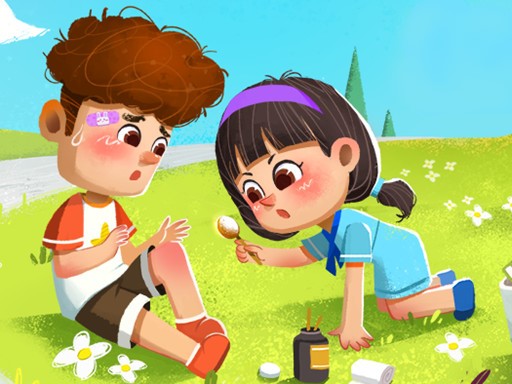 Action Game